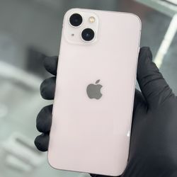 iPhone 13 128gb Factory Unlocked 