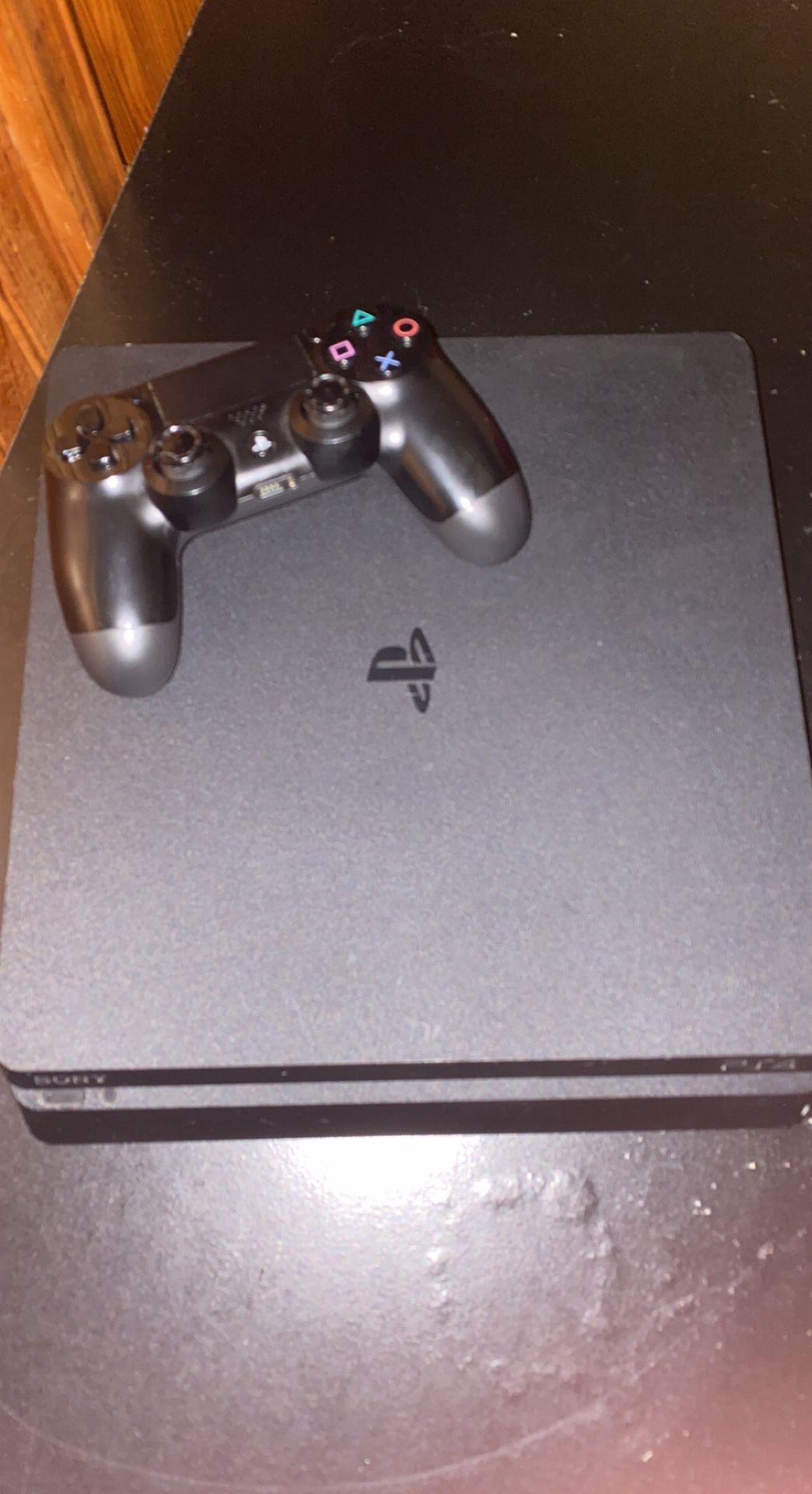 Ps4