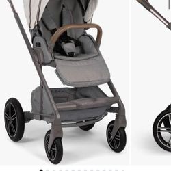 Nuna Mixx Stroller