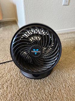Vornado Fan