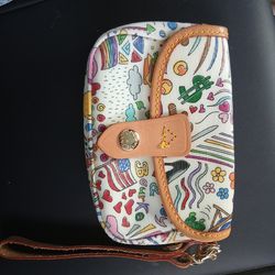 Dooney and Bourke