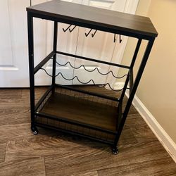 Bar Cart