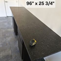 Granite Countertop. 