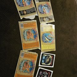 Ballast Point Stickers