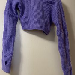 Sweater