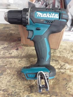 Makita drill