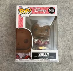 Sally Funkopop