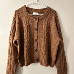 Old Navy Cardigan Sweater