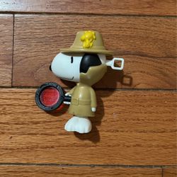 Snoopy ornament