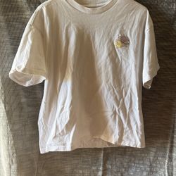 Converse Tee Shirt