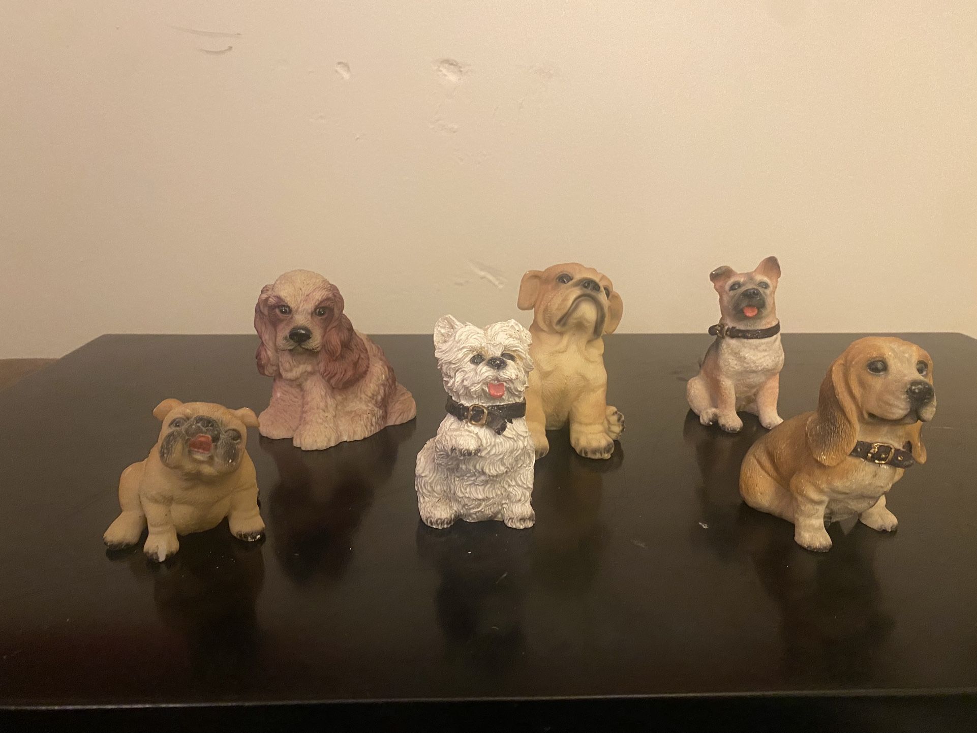 Dog Collection All For $10!