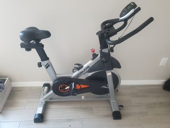 Yasuda Home bike