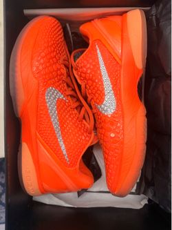 Kobe 6 protro