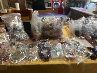 ✨ HUGE PAPARAZZI JEWELRY LOT — 200+ PIECES — NEW/NEVER WORN! ✨