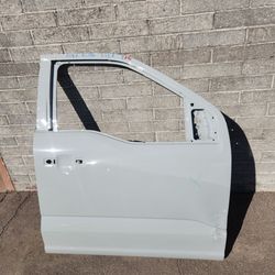 Ford F150 F-150 Front Right Passenger Door 2021 2022 2023 2024 Part $290