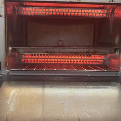 Oven Toaster 