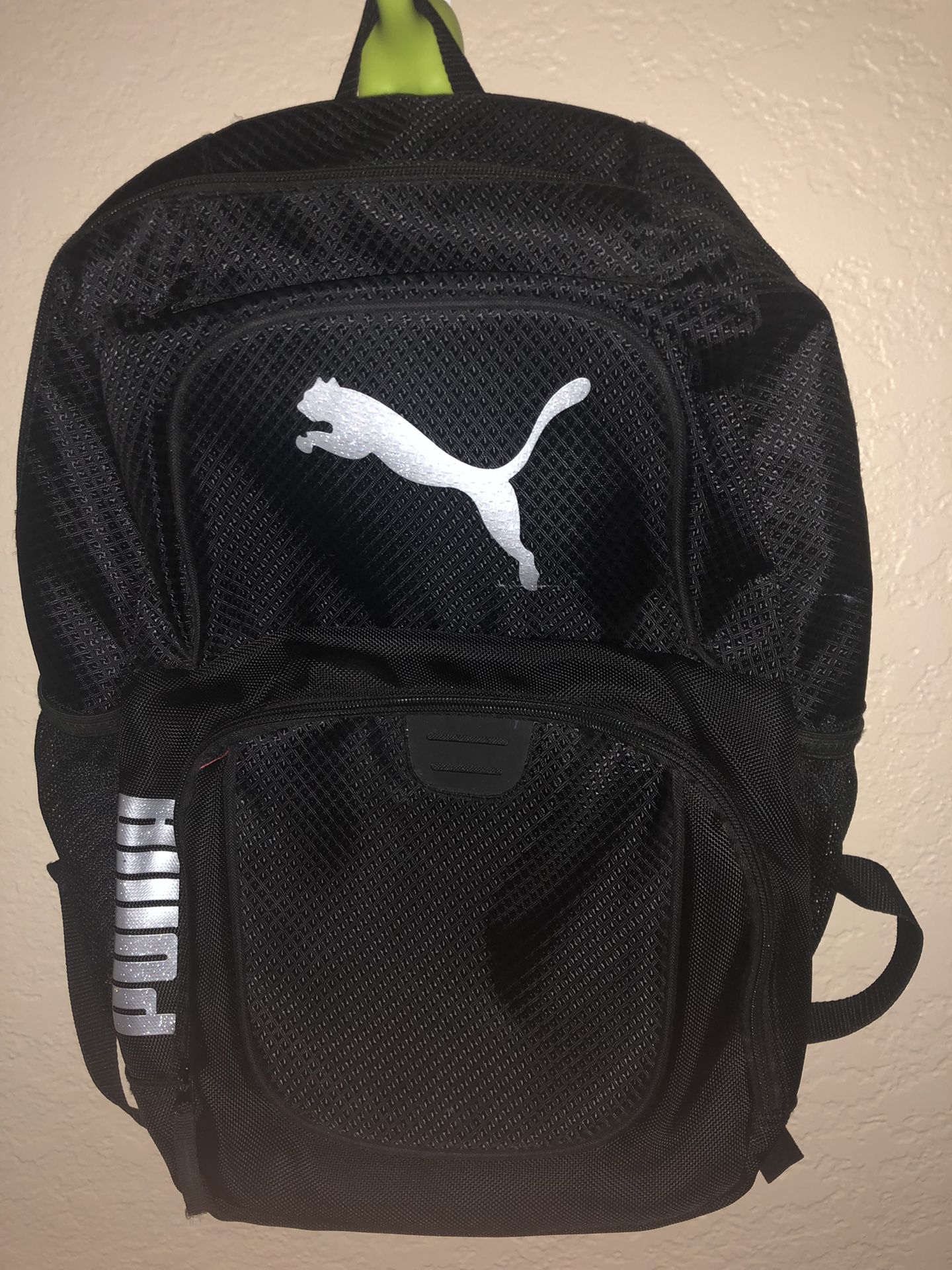 PUMA Backpack Travel Bag
