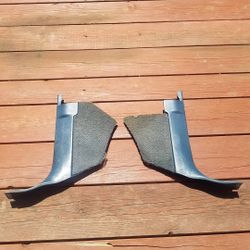 Chevy/gmc Silverado/Sierra Obs Kick Panel