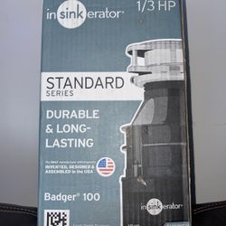 inSINKerator