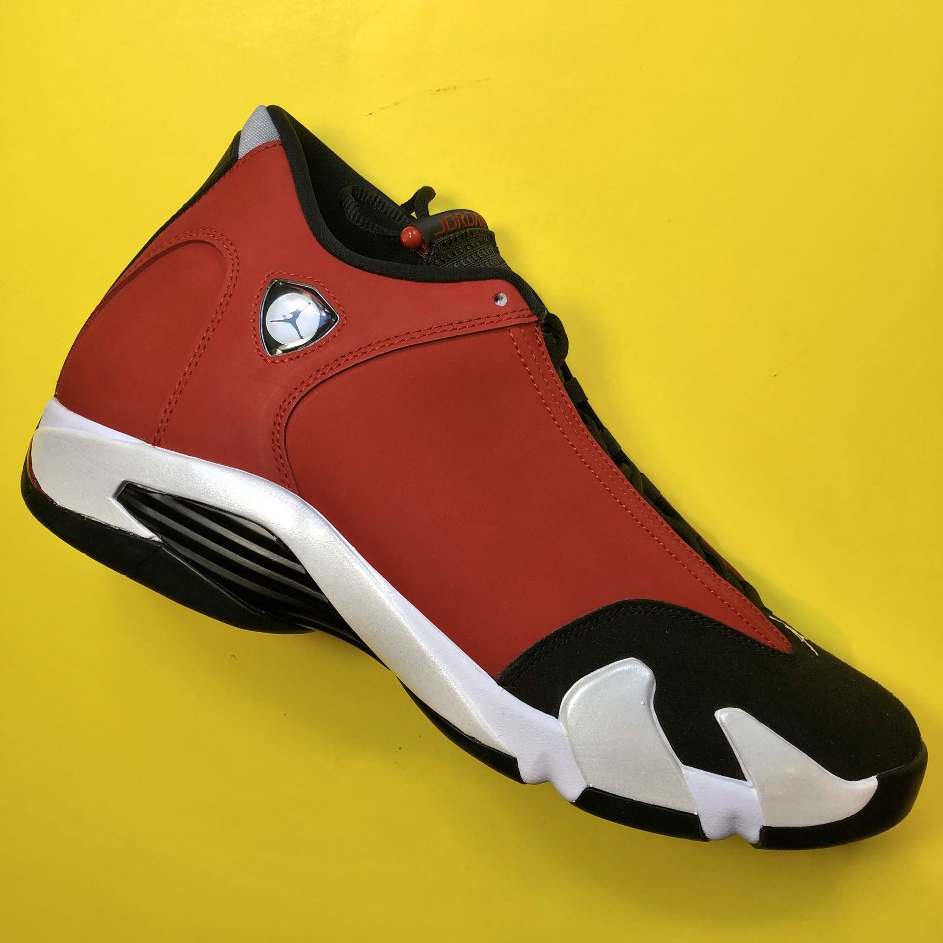 Jordan 14 ‘Toro’ - Size 13