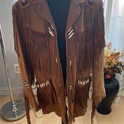 Western Coat