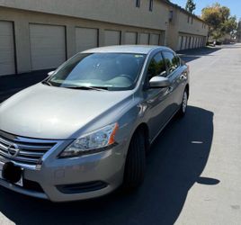 2014 Nissan Sentra