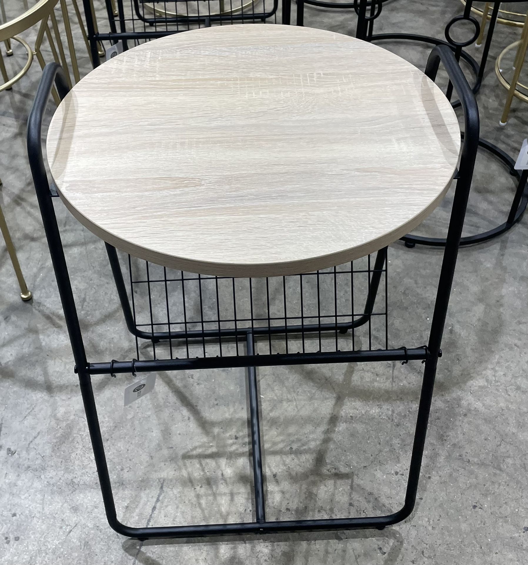 Side/end Table
