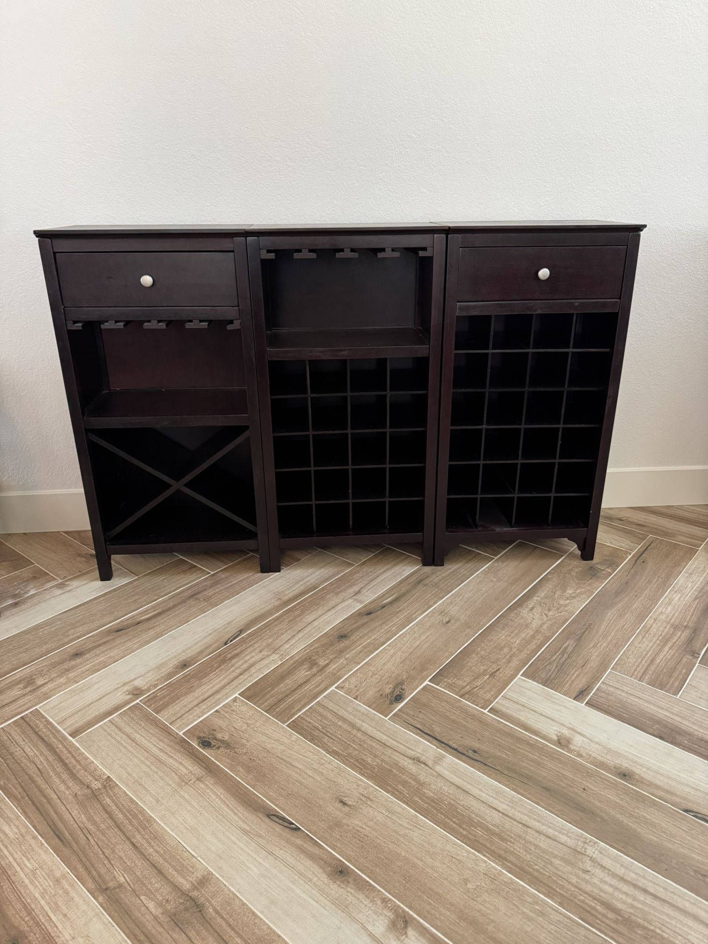 Wine Rack