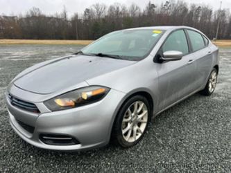 2014 Dodge Dart