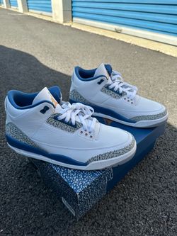 Nike Air Jordan Retro 3 Wizard