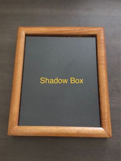 Shadow Box