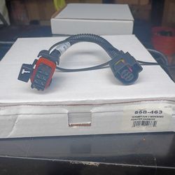 Holly EFI Wiring Harness Adapter 