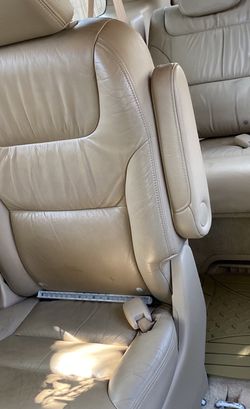Write Honda Odyssey