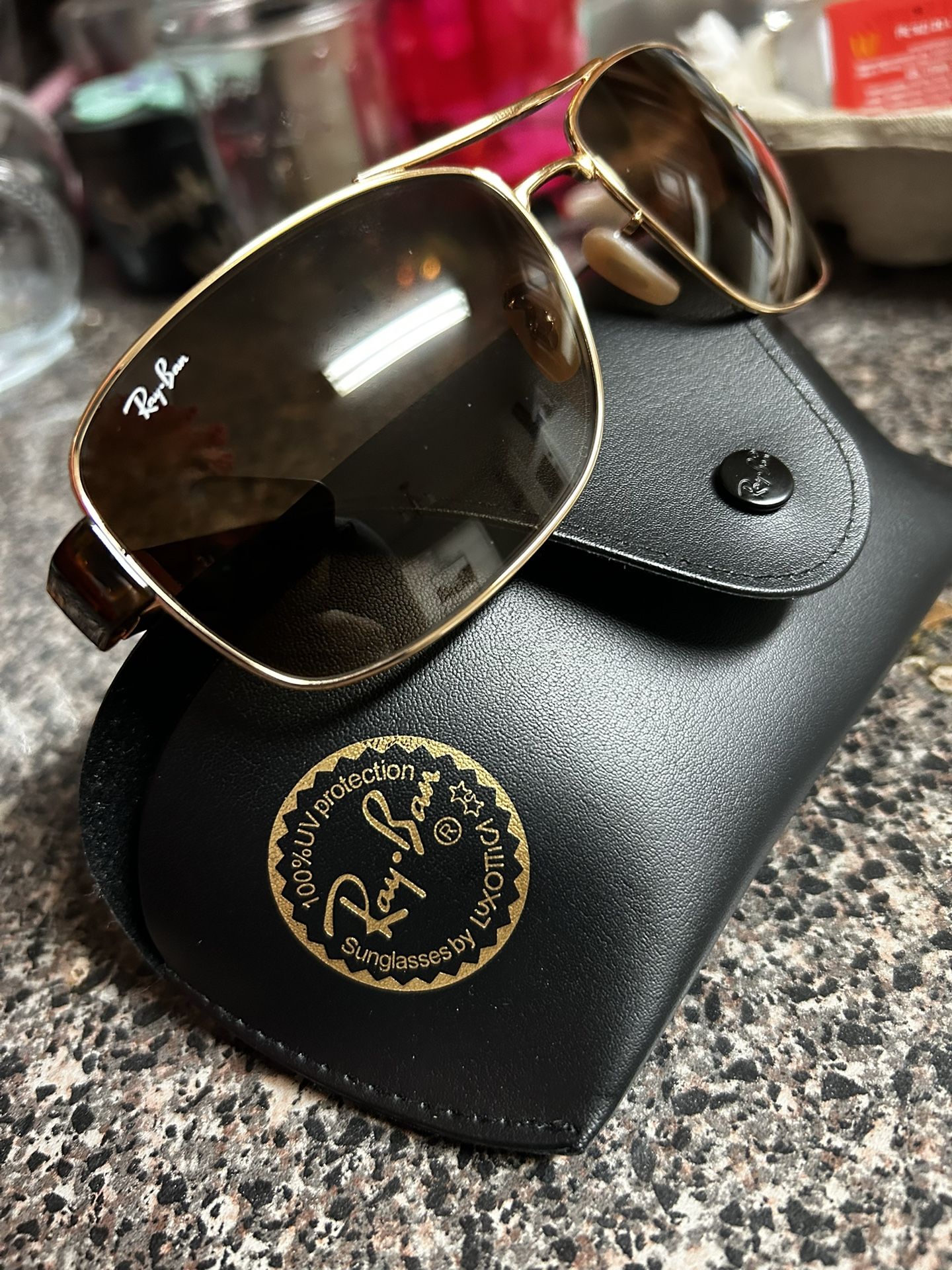 Ray Ban Sunglasses