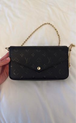 Louis Vuitton Felicie Pochette