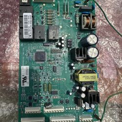 WR55X10560R Appliance Control Board New