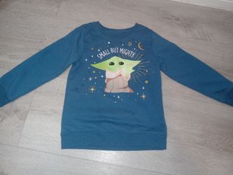 Boys Toddler Sweater