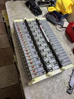 Prius Battery 