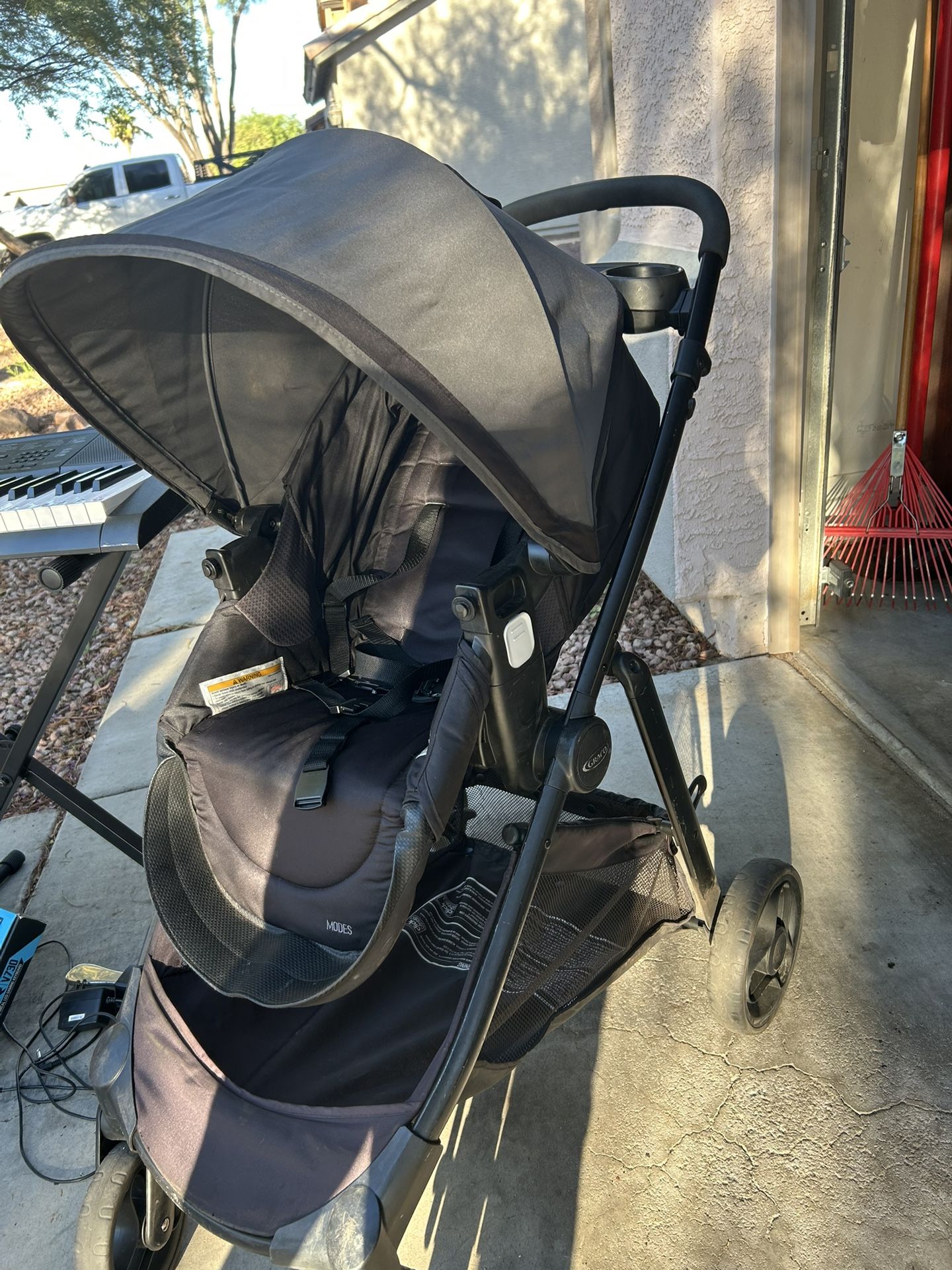 Stroller