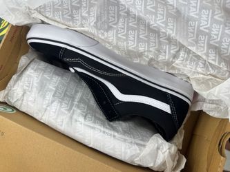 Vans shoes new