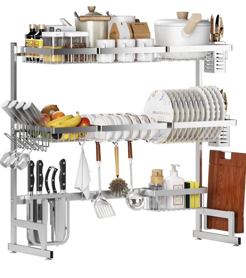 Dish Rack