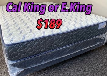 King supreme ortho mattress