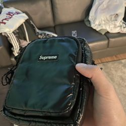 Supreme Shoulder Bag