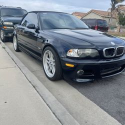 M3 Parts Only E46 E30 E36 S54