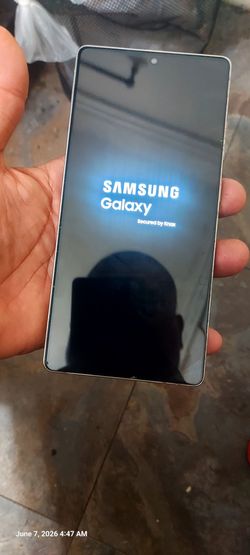 Samsung galaxy s25 ultra  locked