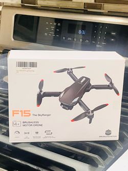 Brand new Drone with Camera 1080P, RC Quadcopter Foldable  Drone for Beginners, One Key Start/Altitude Hold/Gesture Selfie!!!!!