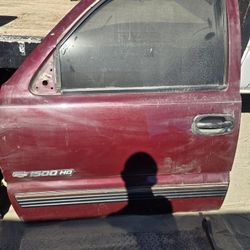 Chevy Silverado Tahoe Yukon Sierrs Escalade Parts