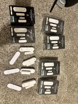 (16) Geeni Smart Door & Window Sensor