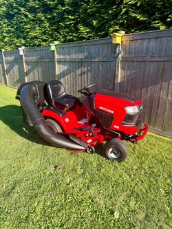 Craftsman 42” Tractor / Mower