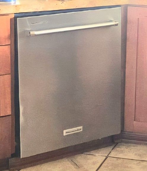 KITCHENAID Dishwasher